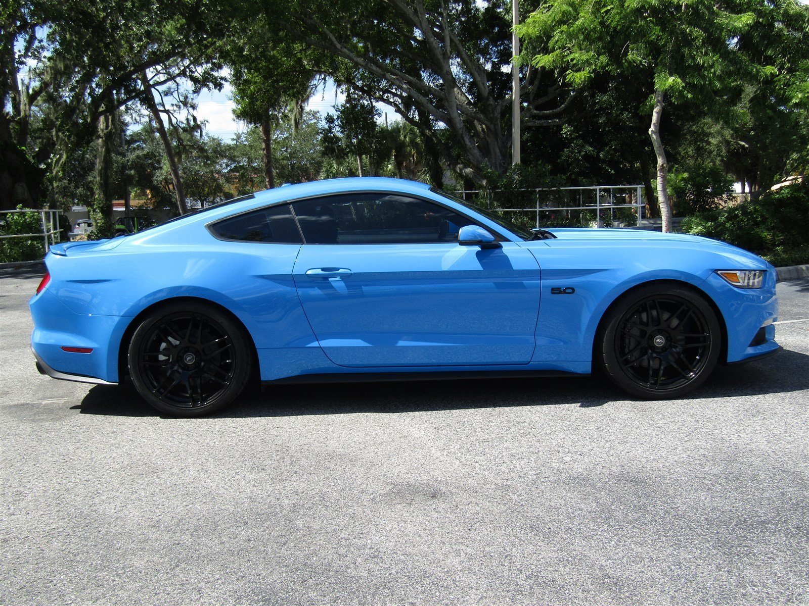 Ford Mustang Pricing, Reviews and New Model Information ...