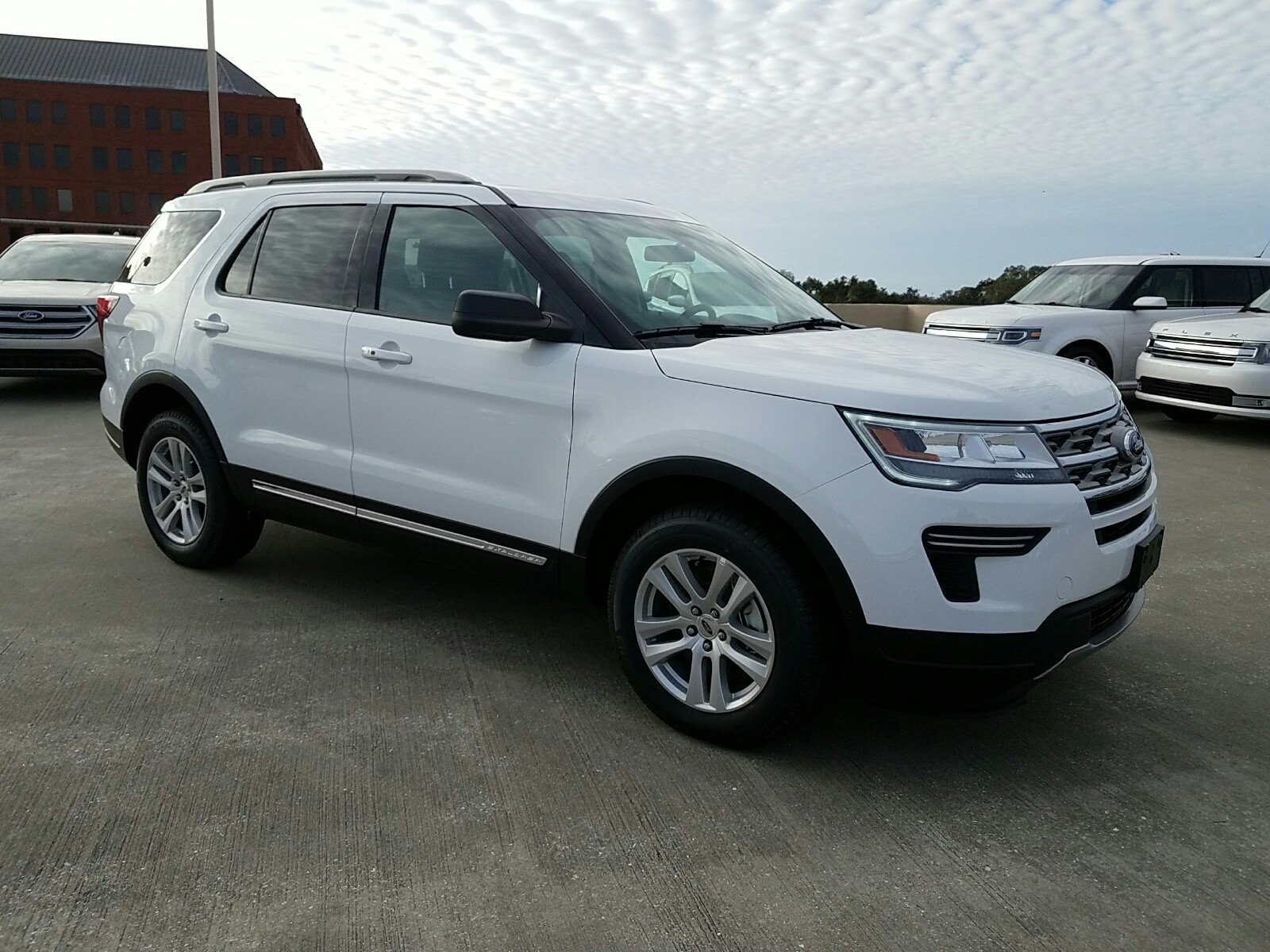 Repair Manual For 2018 Ford Explorer